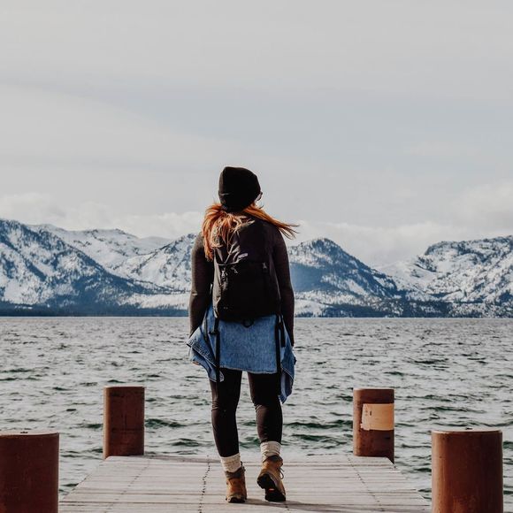 Meet your Posher, Tess - Picture 1 of 1